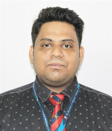 MANISH SARVESH